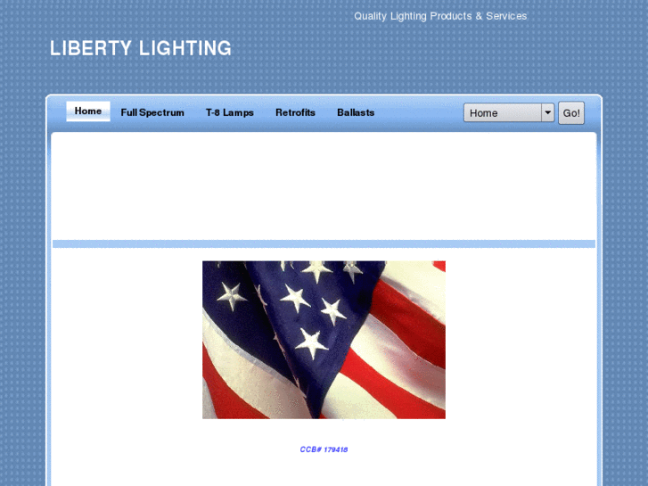 www.libertylightingoregon.com