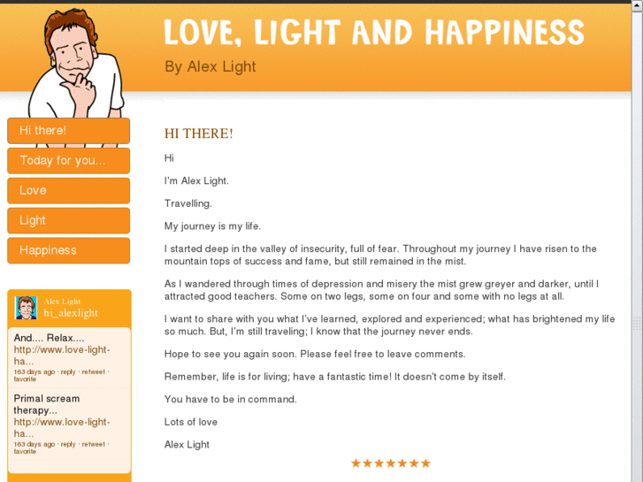 www.love-light-happiness.com