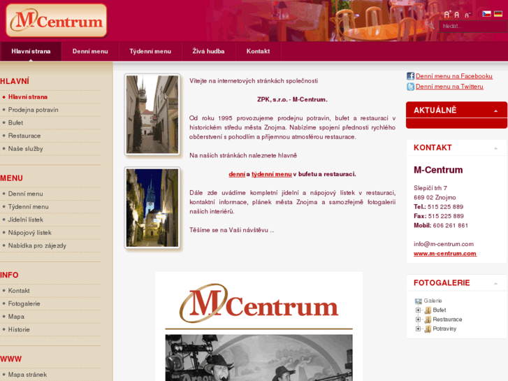 www.m-centrum.com