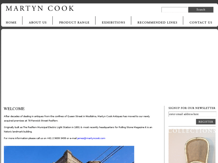 www.martyncook.com