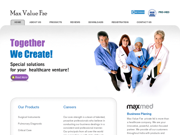 www.maxvaluefze.com