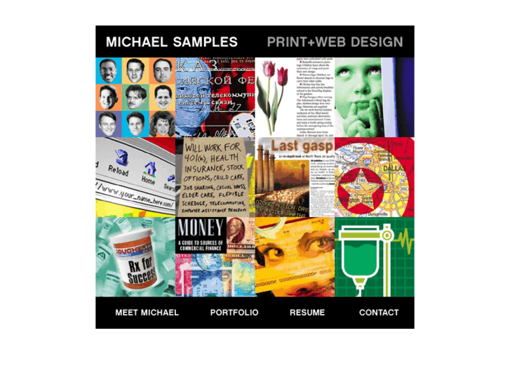 www.michaelsamples.com