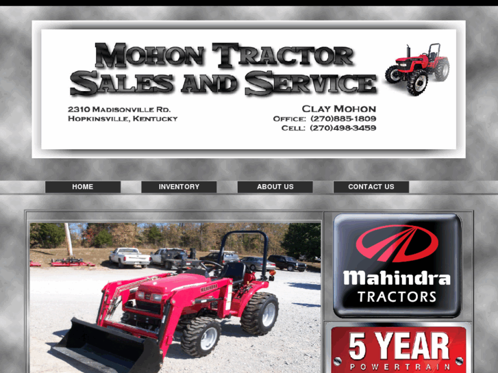 www.mohontractors.com