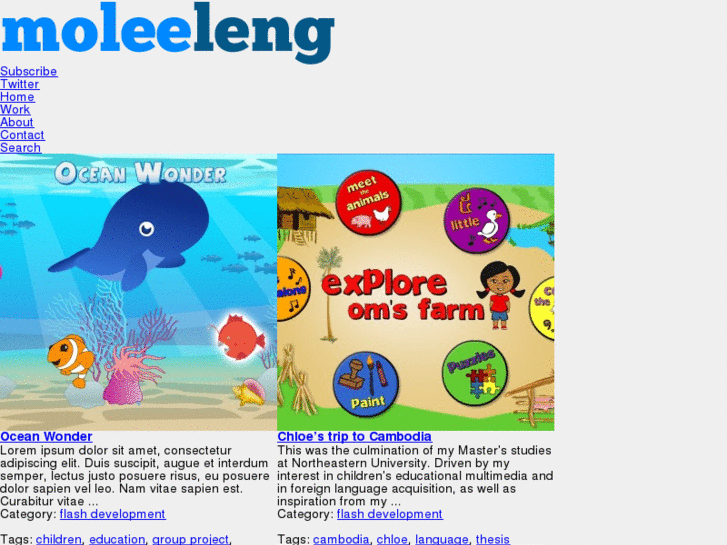 www.moleeleng.com