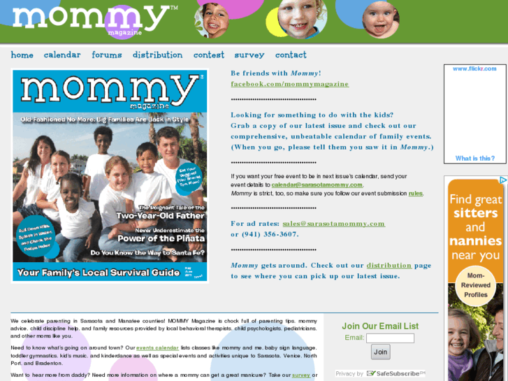 www.mommy-magazine.com