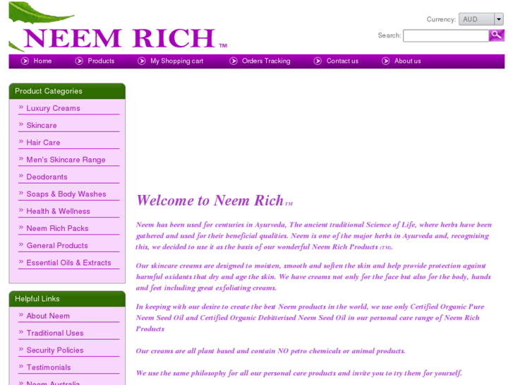 www.neemrich.com