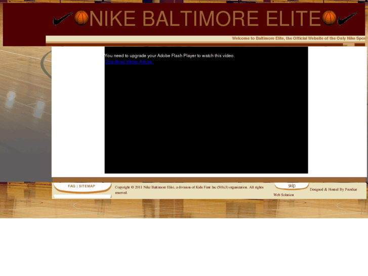 www.nikebaltimoreelite.com