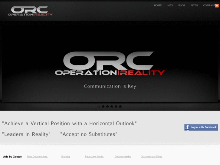 www.operationreality.com