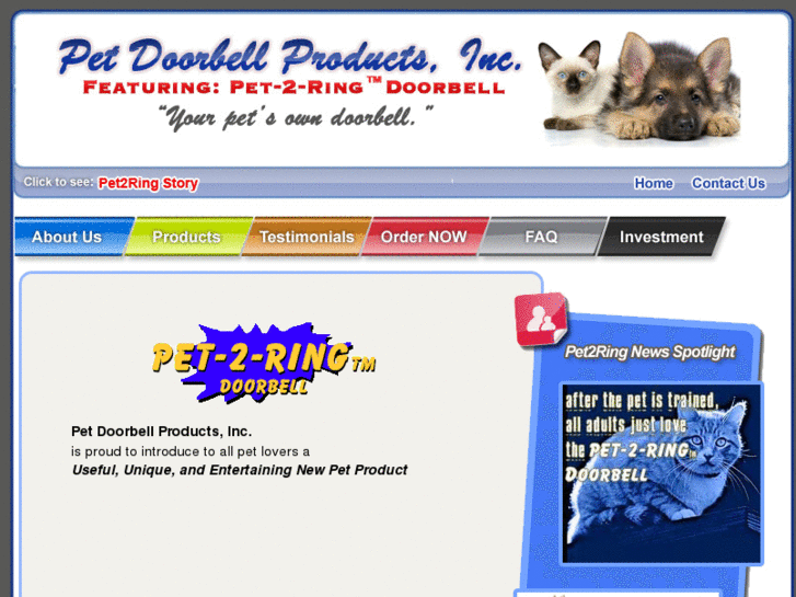 www.pet2ring.com