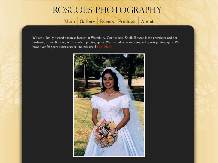 www.photosbyroscoe.com