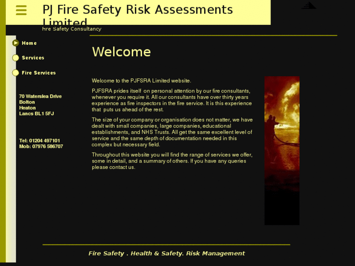 www.pjfiresafety.com