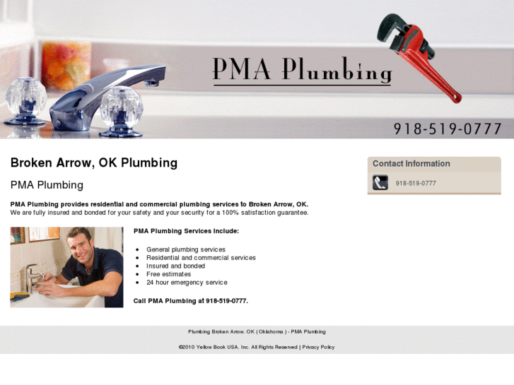 www.pmaplumbing.com