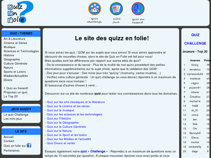 www.quiz-en-folie.com