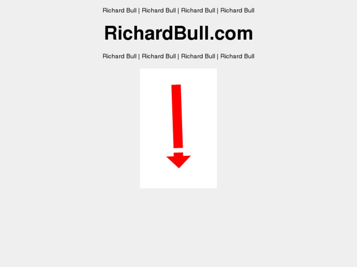 www.richardbull.com