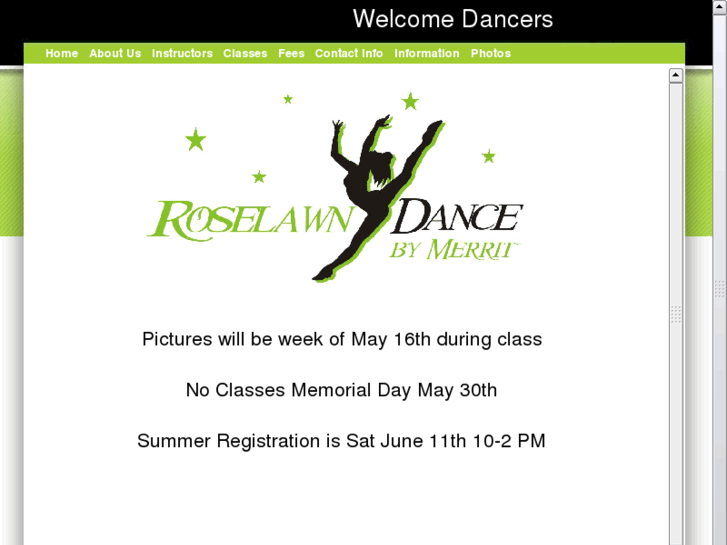 www.roselawndance.com