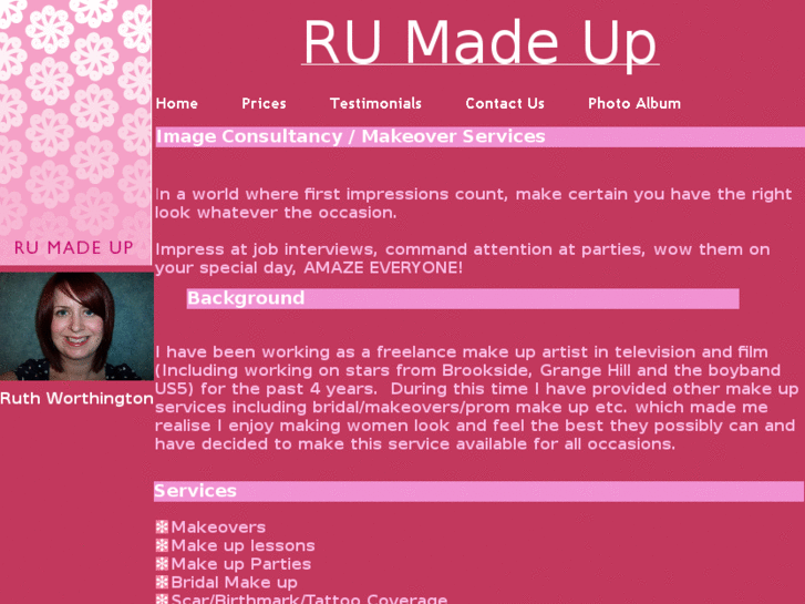 www.rumadeup.com