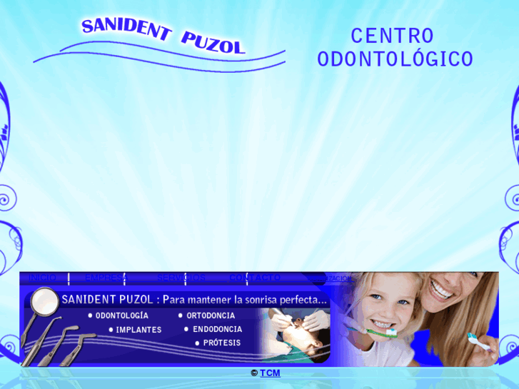 www.sanidentpuzol.com