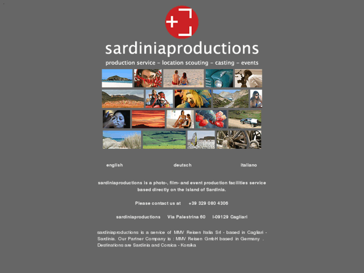 www.sardiniaproductions.com