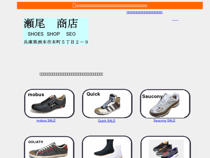 www.seo-shoes.com