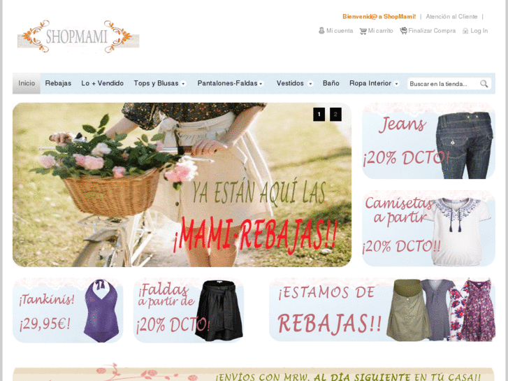 www.shopmami.com