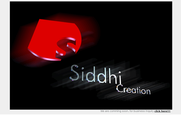 www.siddhicreation.com