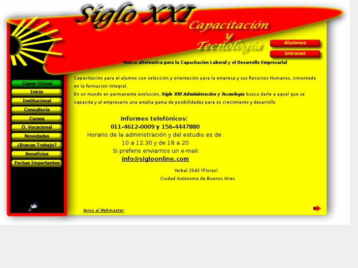 www.sigloonline.com