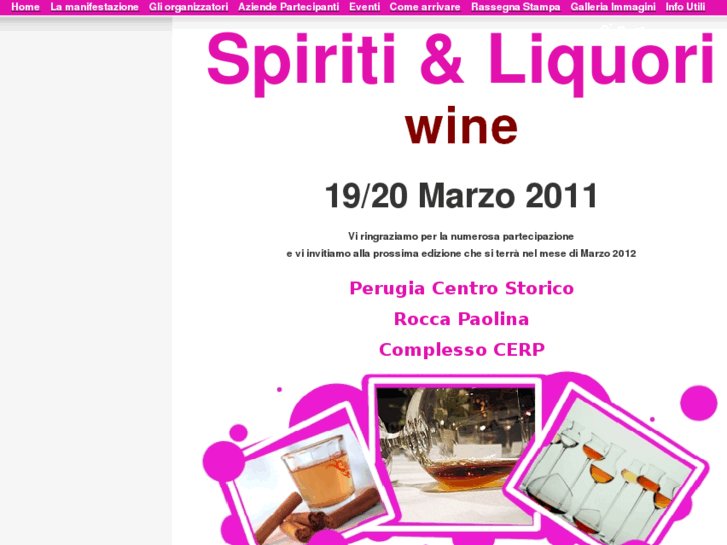www.spiritieliquori.com