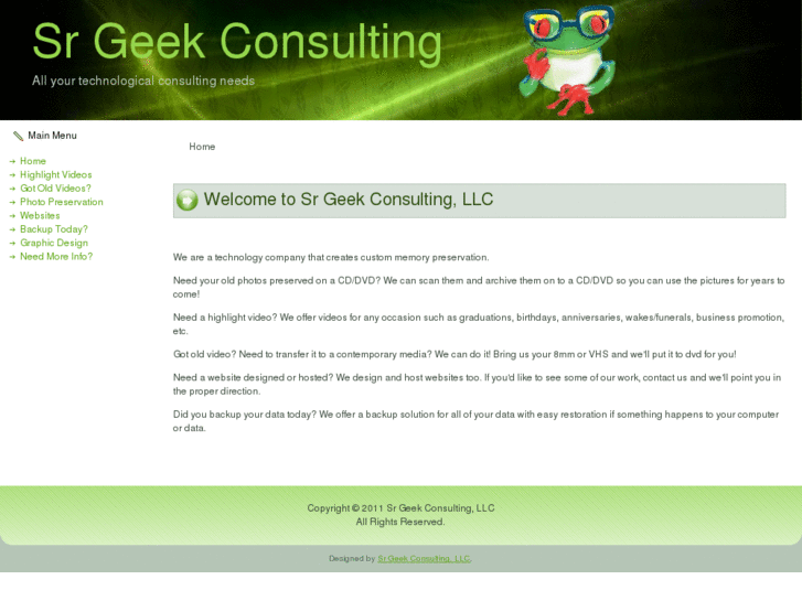 www.srgeek.com