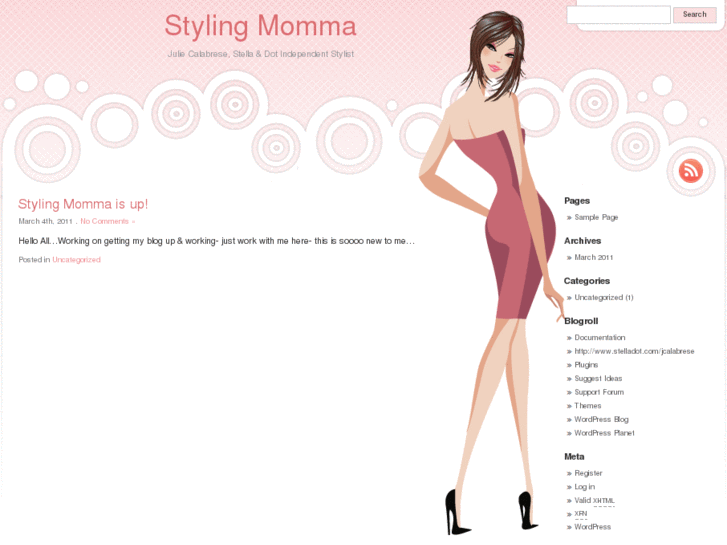 www.stylingmomma.com