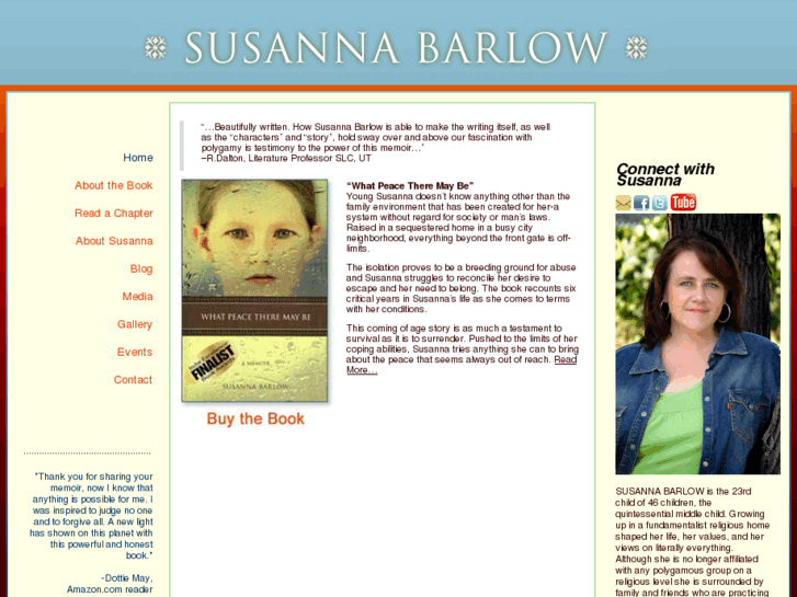 www.susannabarlow.com