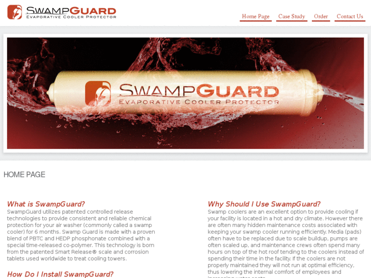 www.swampguard.com