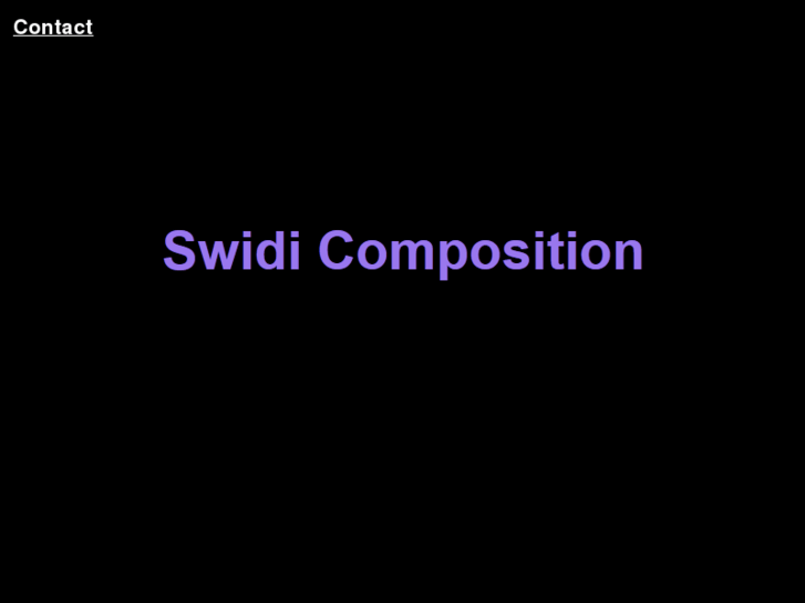 www.swidi.com