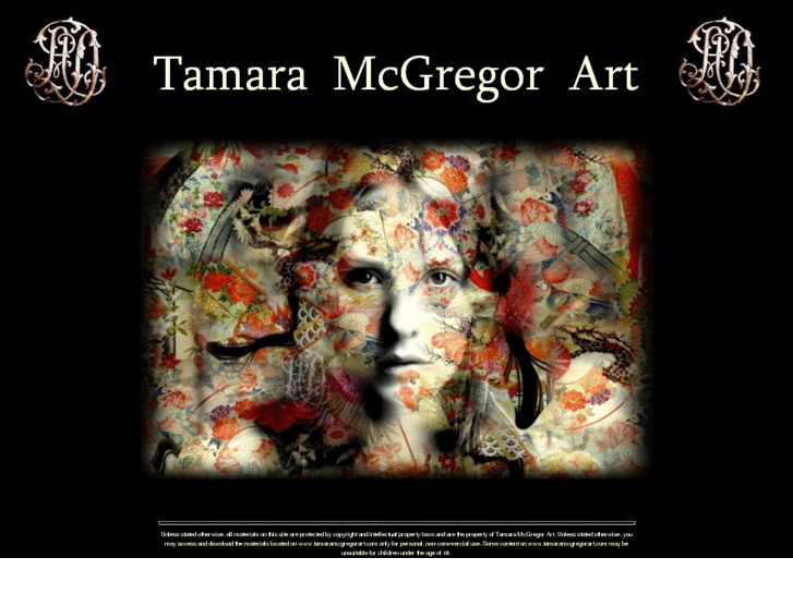 www.tamaramcgregorart.com