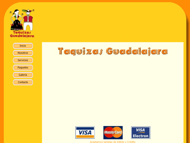 www.taquizasguadalajara.com