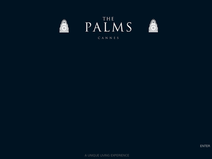 www.thepalmscannes.com