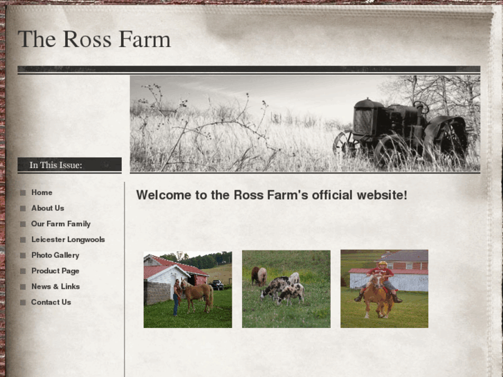 www.therossfarm.com