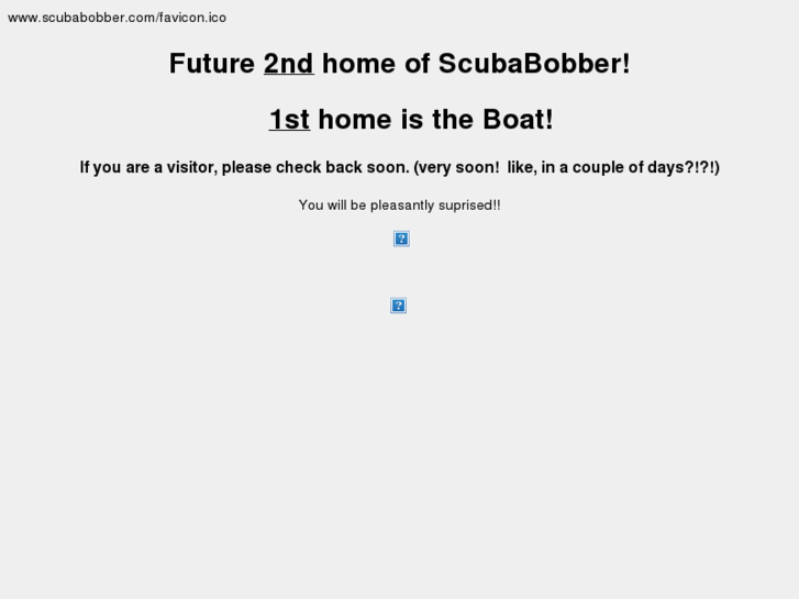 www.thescubabobber.com