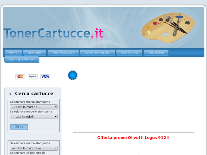 www.tonercartucce.it