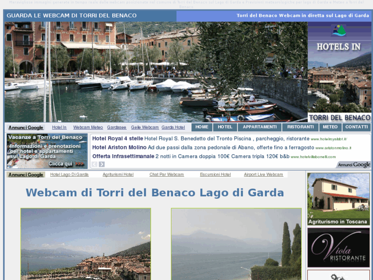 www.torriwebcam.com