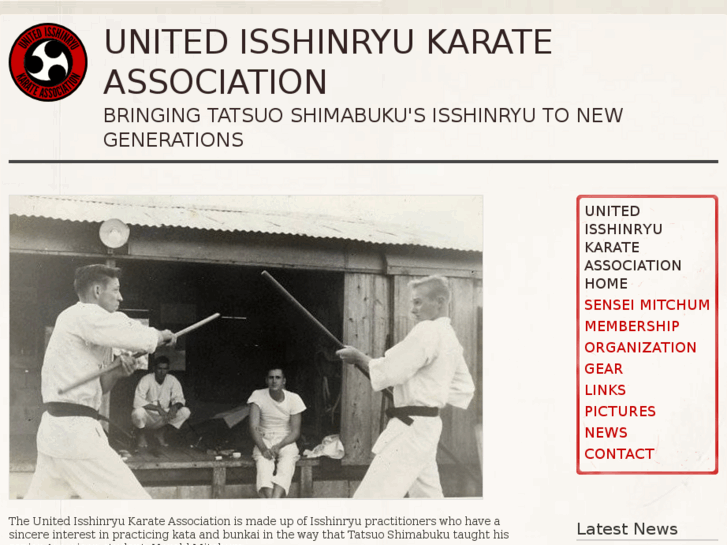 www.unitedisshinryukarate.com