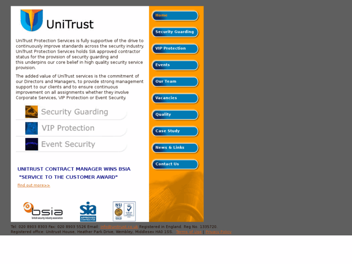 www.unitrust.co.uk