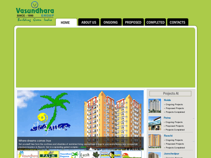 www.vasundharahomes.com