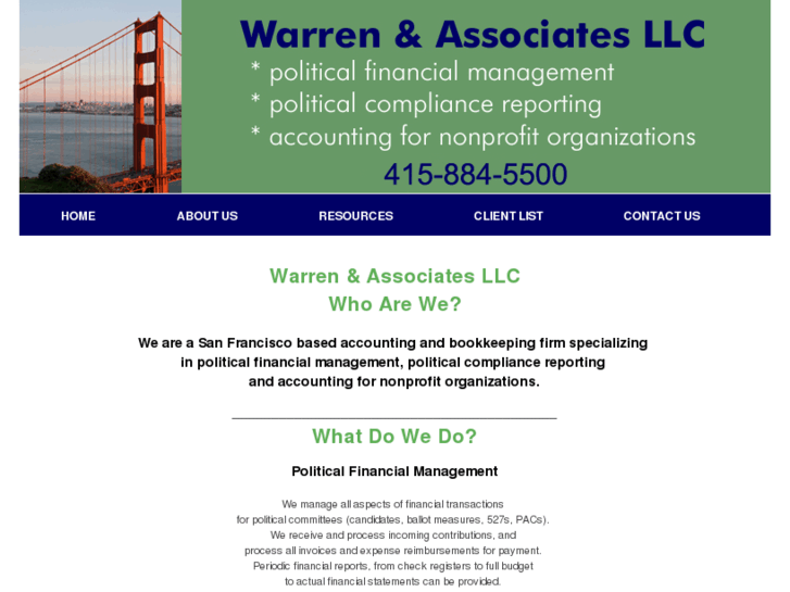 www.warrenandassoc.com