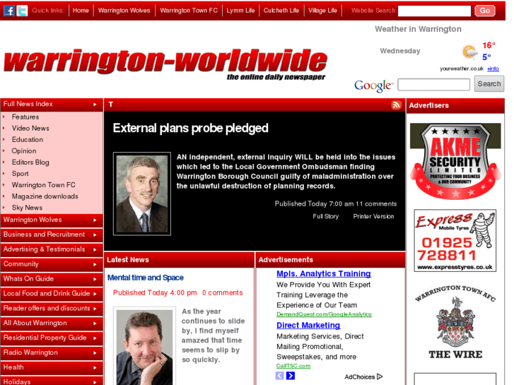 www.warrington-worldwide.com