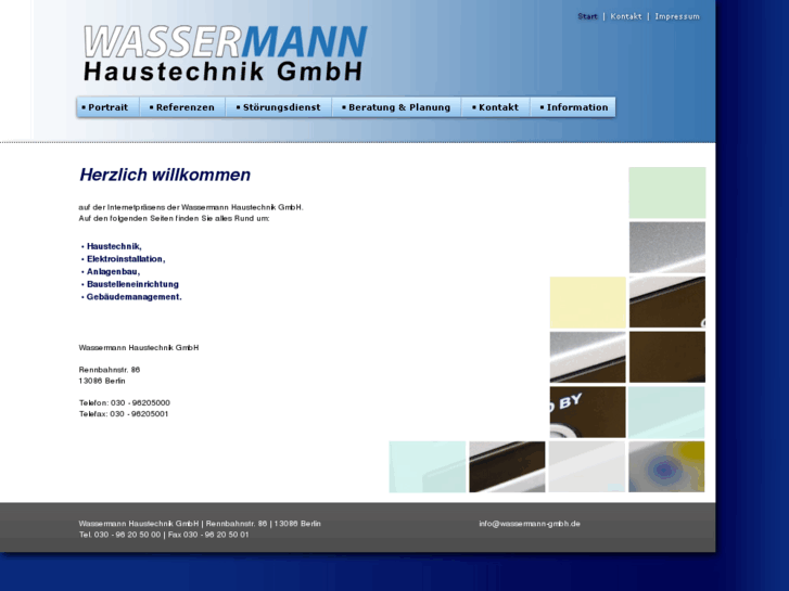 www.wassermann-gmbh.net