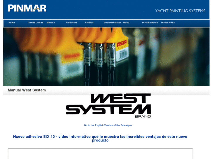 www.westsystem.net