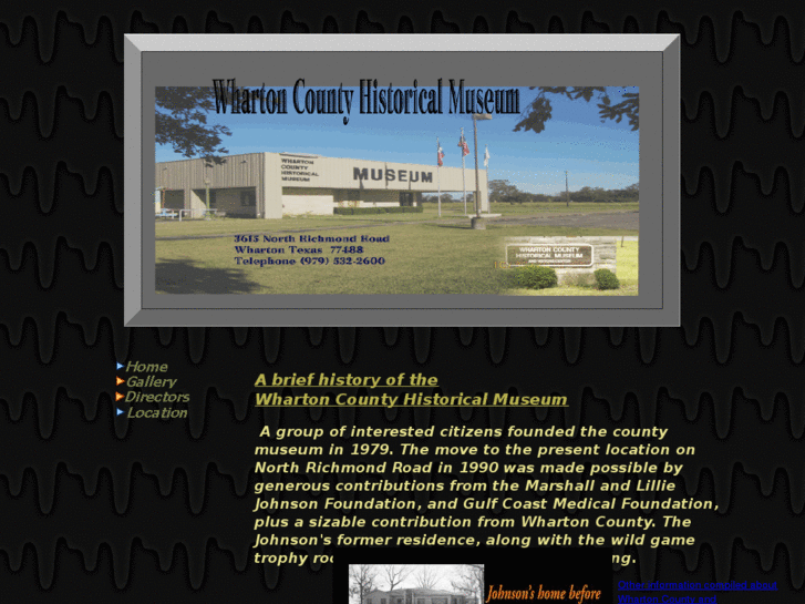 www.whartoncountyhistoricalmuseum.com