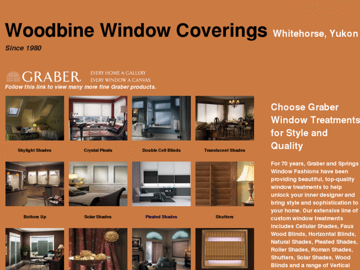 www.woodbinewindowcoverings.com