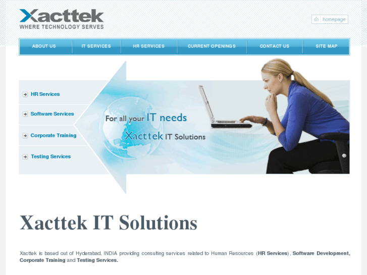 www.xacttek.com
