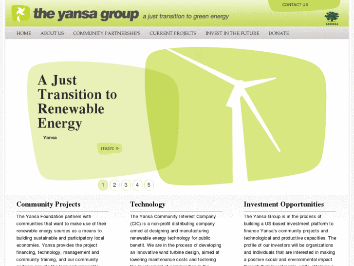 www.yansagroup.org